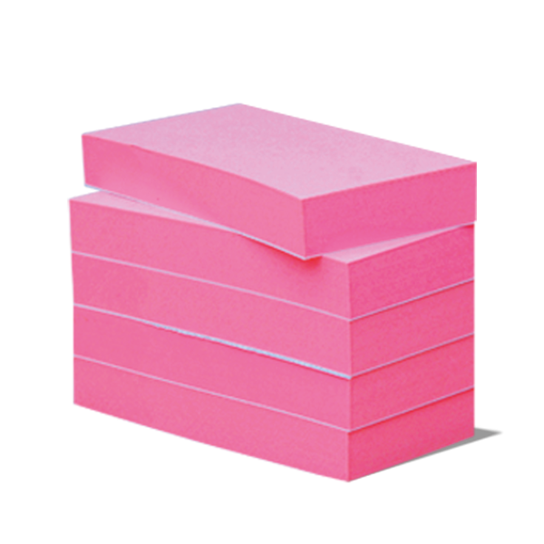 BIZSTIX® Office Kirsche 30 x 75 mm BIZSTIX® Office Kirsche 30 x 75 mm