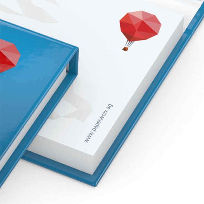 BIZSTIX® Hardcover-Set #3 BIZSTIX® Hardcover-Set #3