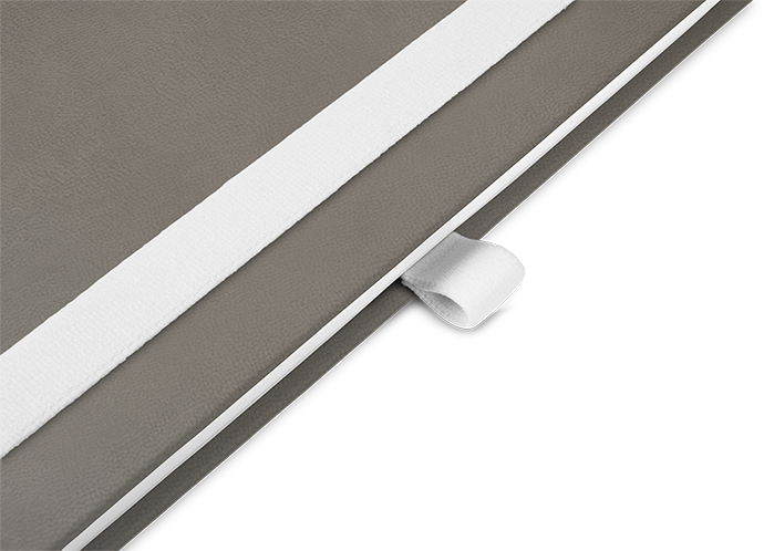 "Café au Lait" - Large mit deinem Umschlagdesign "Café au Lait" - Large mit deinem Umschlagdesign