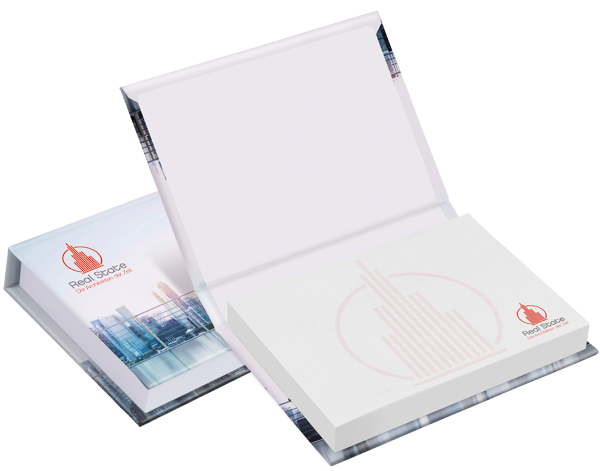 BIZSTIX® Hardcover-Set #1 BIZSTIX® Hardcover-Set #1