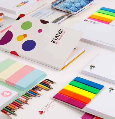 Was macht Bizstix® Haftnotizen besonders? Was macht Bizstix® Haftnotizen besonders?