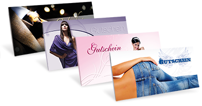 Kreative Ideen zum Verschenken von Geschenkgutscheinen