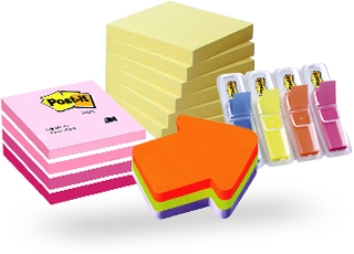 Post-it® Produkte 