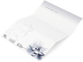 1210010154 Briefpapier Briefpapier