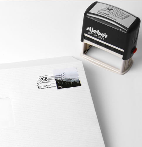 Standardstempel Standardstempel