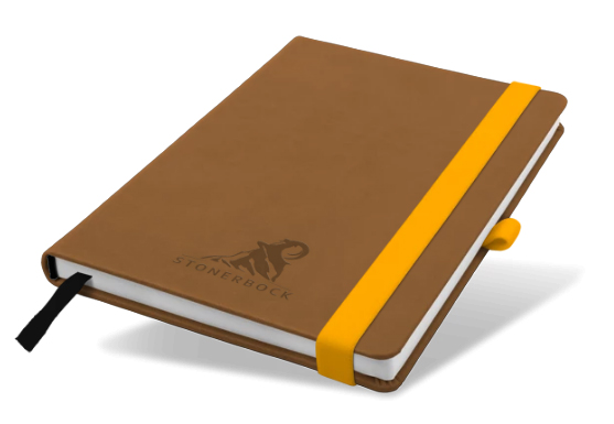 173002 BIZBOOX® Premium Notizbuch DIN A5 BIZBOOX® Premium Notizbuch DIN A5