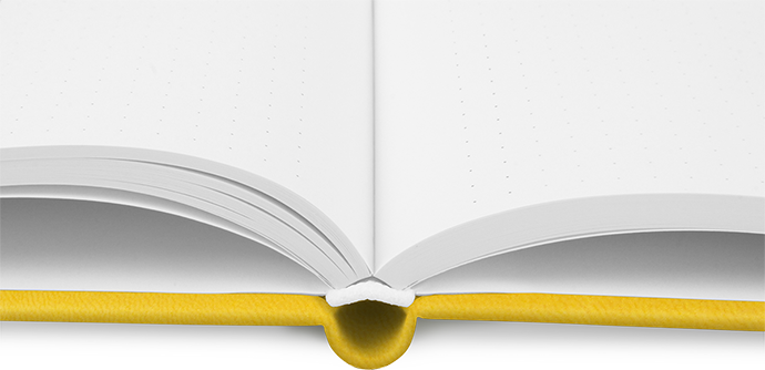 "Mango" - DIN A5 "Mango" - DIN A5