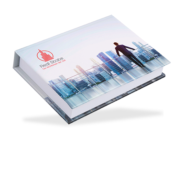 BIZSTIX® Hardcover-Set #1 BIZSTIX® Hardcover-Set #1