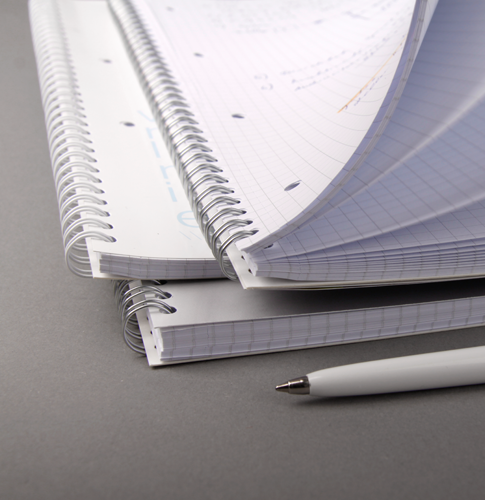 Für wen eignen sich bedruckte Collegeblöcke besonders?