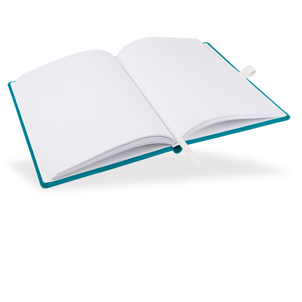 "Moonstone" - DIN A5 mit deinem Umschlagdesign "Moonstone" - DIN A5 mit deinem Umschlagdesign