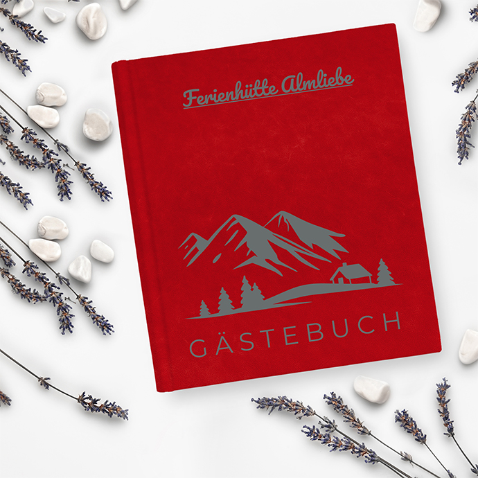 Gästebuch Ferienwohnung Rot Gästebuch Ferienwohnung Rot