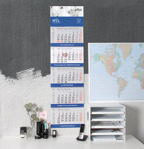 Welche Vorteile bieten 5-Monatskalender im Vergleich zu 3- oder 4-Monatskalendern? Welche Vorteile bieten 5-Monatskalender im Vergleich zu 3- oder 4-Monatskalendern?