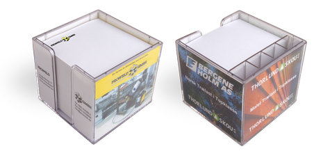 Deine Zettelbox transparent aus Kunststoff in vollem Umfang nutzen Deine Zettelbox transparent aus Kunststoff in vollem Umfang nutzen