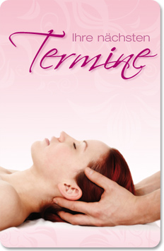 1204010160 Terminkarte "Wohlfühlmomente" Terminkarte "Wohlfühlmomente"