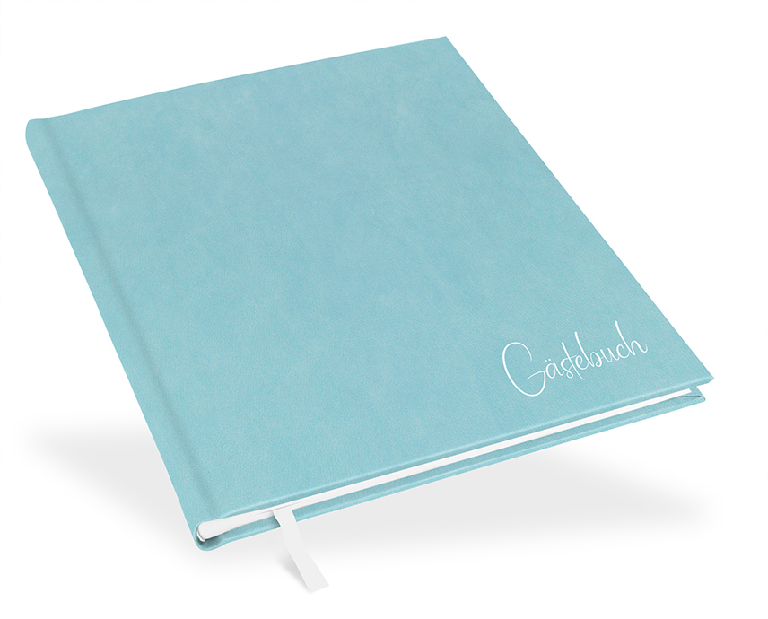 Gästebuch Kommunion Türkis Gästebuch Kommunion Türkis