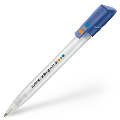 1310010180 Kugelschreiber Twister Frozen Kugelschreiber Twister Frozen