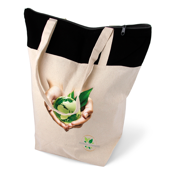 Baumwolltasche Brunhild Baumwolltasche Brunhild