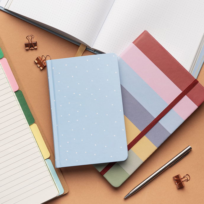 Softcover, Hardcover oder Kunstleder – welcher Einband passt zu mir?