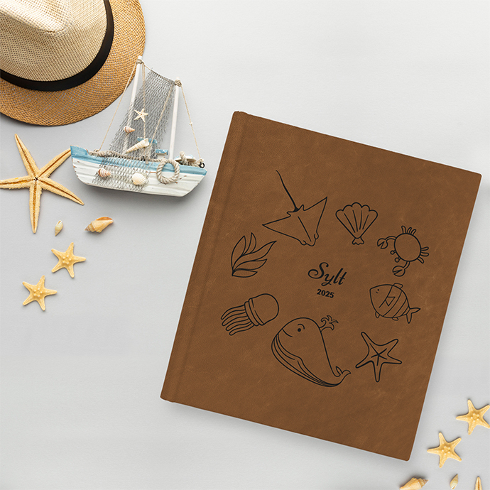 Gästebuch Ferienwohnung Naturbraun Gästebuch Ferienwohnung Naturbraun