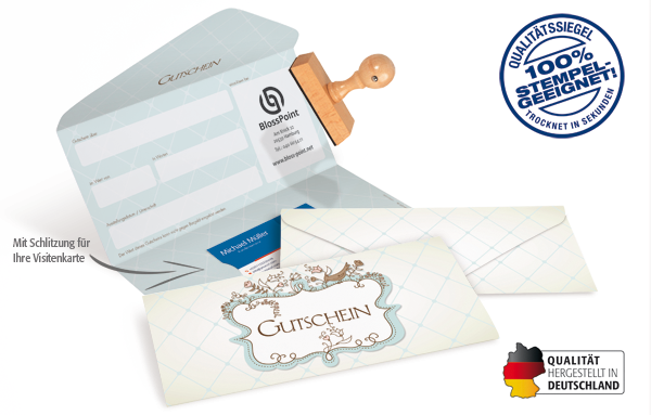 Gutscheinkarte Classic "old forester" Gutscheinkarte Classic "old forester"