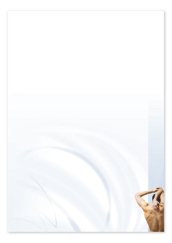 Briefpapier Briefpapier