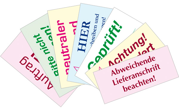 1301020101 BIZSTIX® Special Note 30 x 72 mm BIZSTIX® Special Note 30 x 72 mm