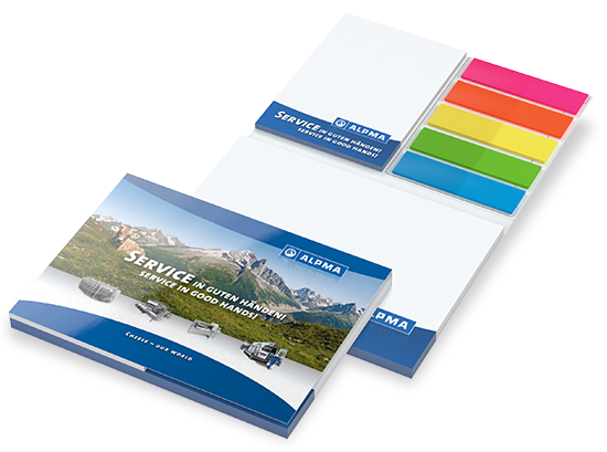 140503024000 BIZSTIX® Softcover-Set #3 BIZSTIX® Softcover-Set #3