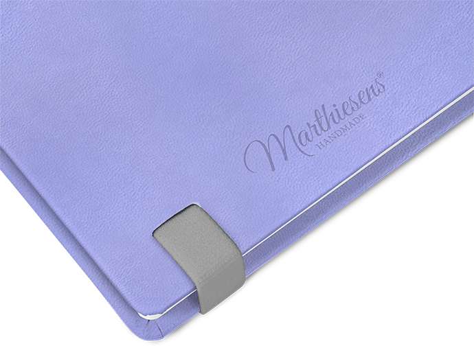 "Glossy Grape" - Large mit deinem Umschlagdesign "Glossy Grape" - Large mit deinem Umschlagdesign