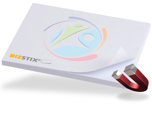 1406040000 BIZSTIX® Magnet 100 x 72 mm BIZSTIX® Magnet 100 x 72 mm