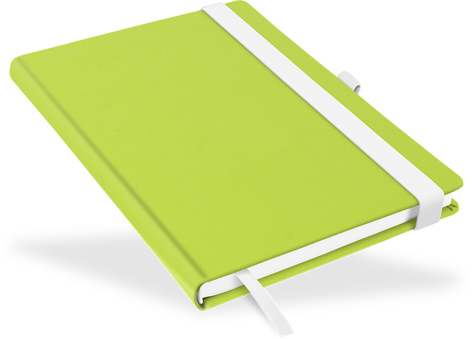 "Green Lizard" - DIN A5 "Green Lizard" - DIN A5