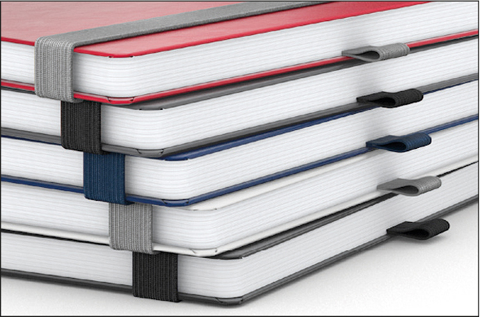 EasyBook Notizbuch Premium DIN A5