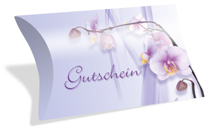 1232010102 Gutscheinkarte Etui "süße Brise" Gutscheinkarte Etui "süße Brise"