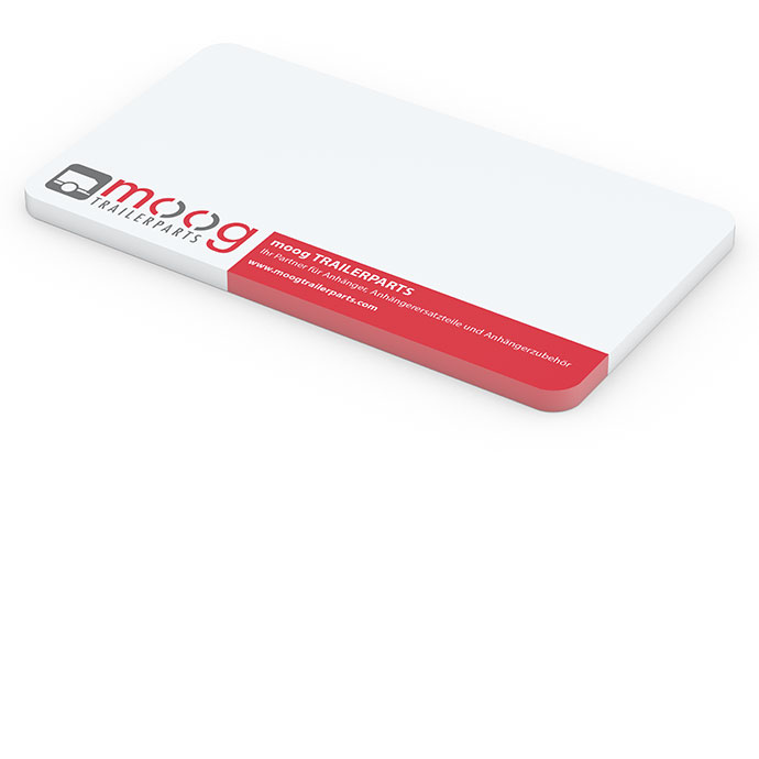 EasyNotes Haftnotizen Round 119 x 66 mm EasyNotes Haftnotizen Round 119 x 66 mm