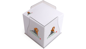 Moderne Notizzettelboxen - mehr als nur Organizer? Moderne Notizzettelboxen - mehr als nur Organizer?