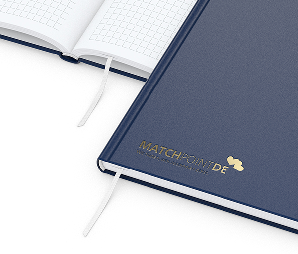 EasyBook Notizbuch Premium DIN A5 EasyBook Notizbuch Premium DIN A5