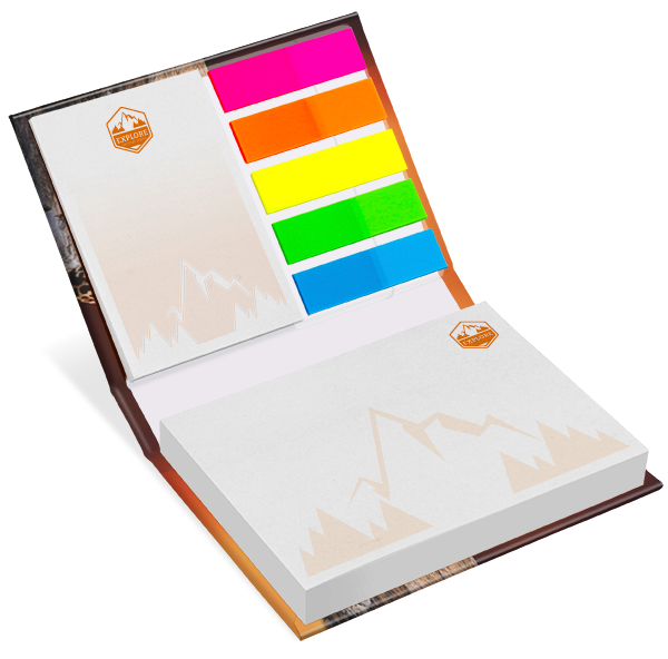 BIZSTIX® Hardcover-Set #3 BIZSTIX® Hardcover-Set #3