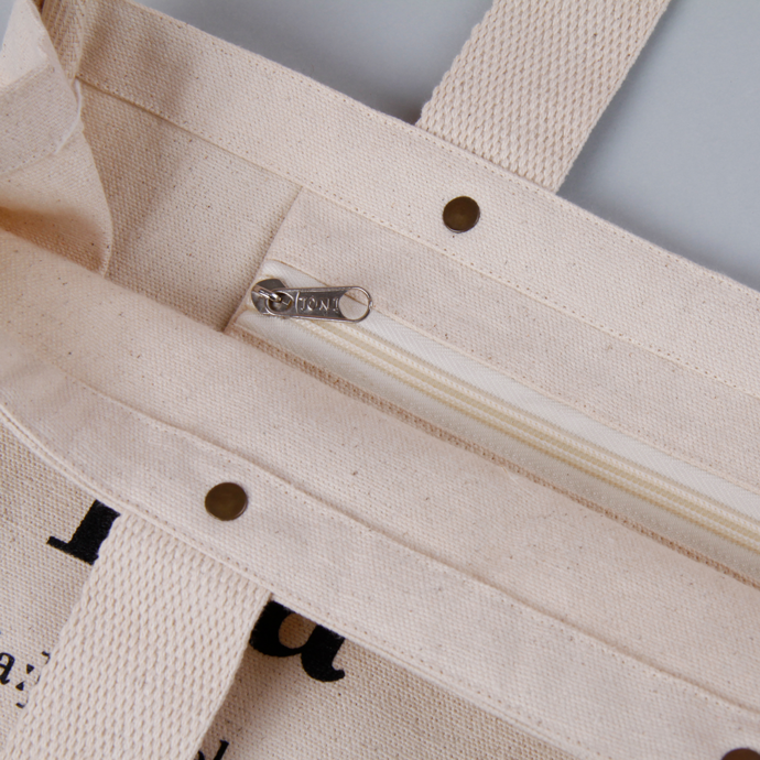 Marthiesens®  Canvastasche "Tjasche" Marthiesens®  Canvastasche "Tjasche"