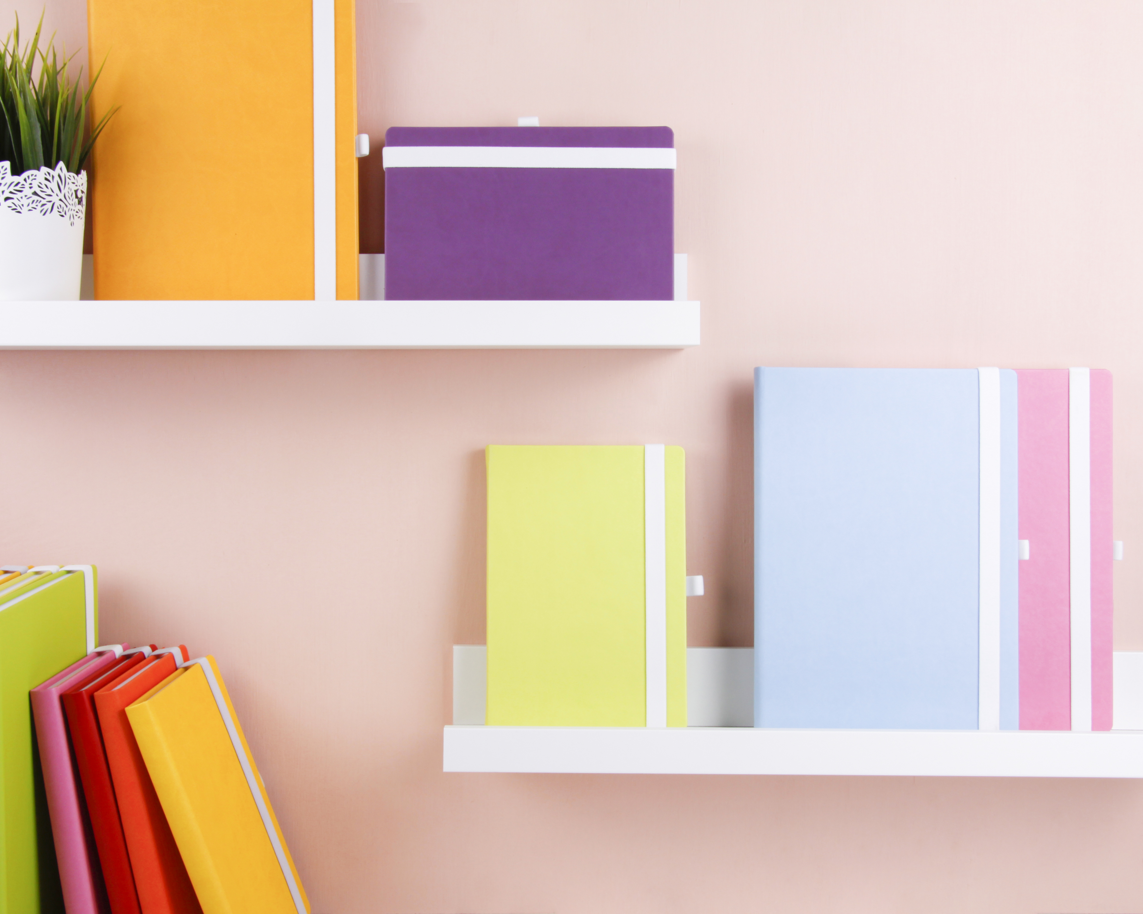Welche Ausstattungsmöglichkeiten gibt es für mein individuelles Notizbuch? Welche Ausstattungsmöglichkeiten gibt es für mein individuelles Notizbuch?