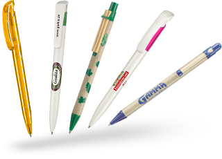 Kugelschreiber Bio-Line 