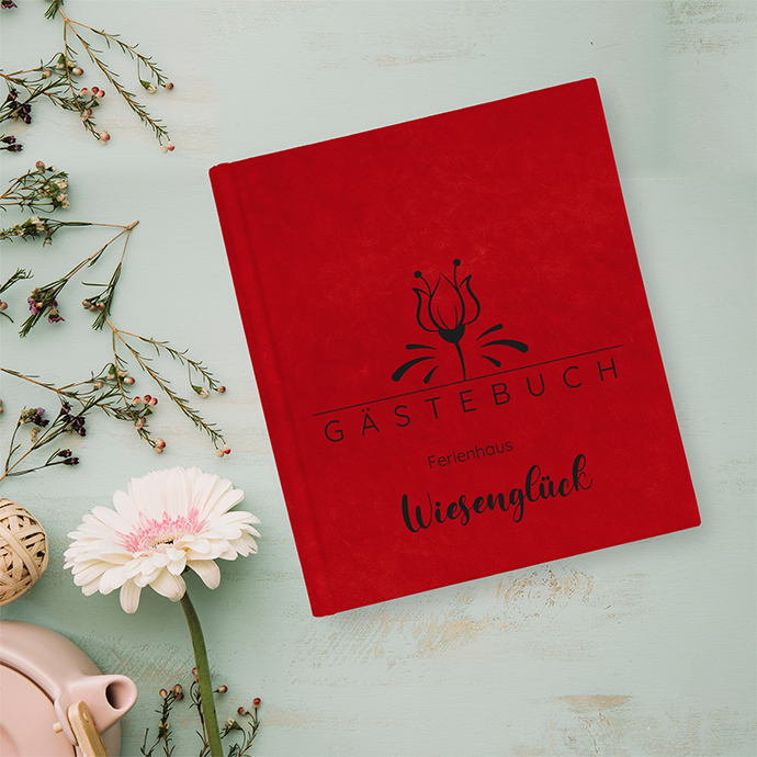 Gästebuch Ferienwohnung Rot Gästebuch Ferienwohnung Rot