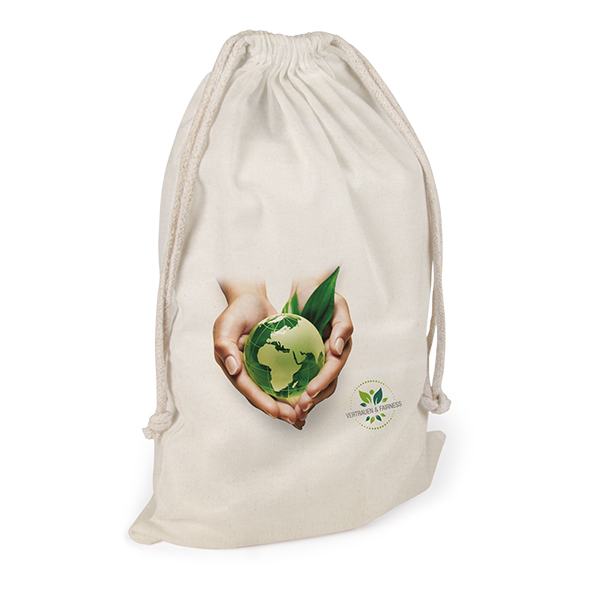 140180100-NB24 Stoffbeutel Marius Stoffbeutel Marius