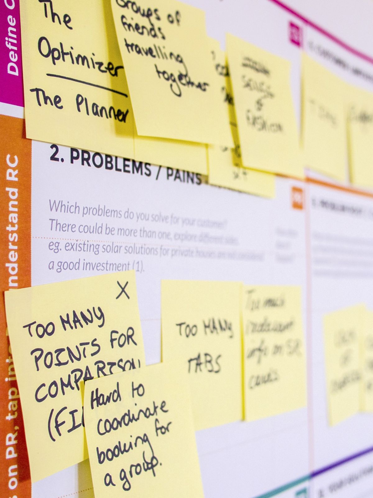 Wie du ganz einfach online Haftnotizen gestalten & bestellen kannst