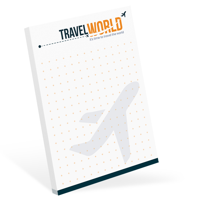 Notizblock DIN A7 Notizblock DIN A7