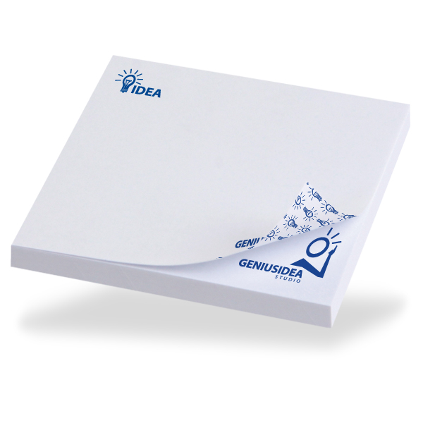 1407030000 BIZSTIX® Doublesight 75 x 75 mm BIZSTIX® Doublesight 75 x 75 mm