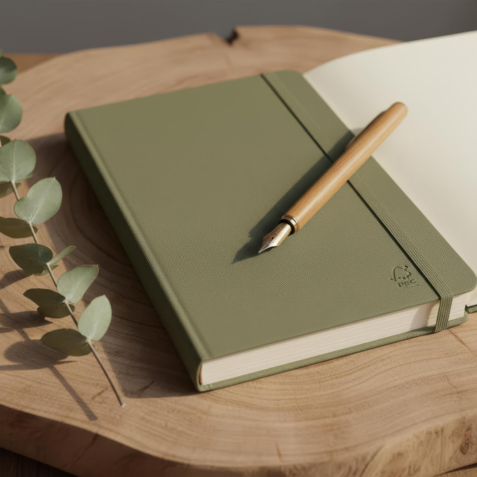 Welche Eigenschaften sollte ein gutes Notizbuch A5 haben?