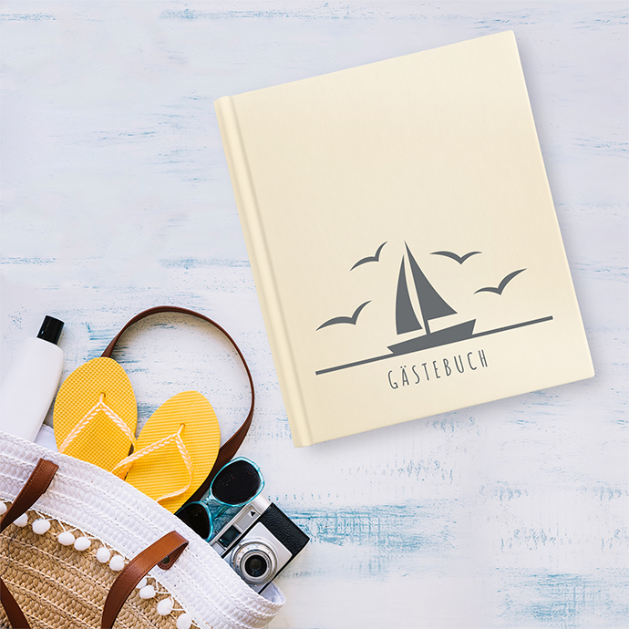 Gästebuch Ferienwohnung Champagne Gästebuch Ferienwohnung Champagne