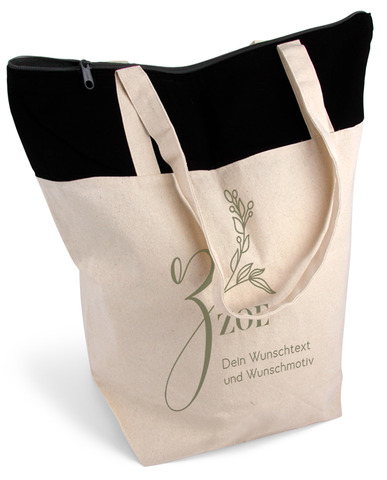 Einkaufstasche bedrucken lassen Einkaufstasche bedrucken lassen