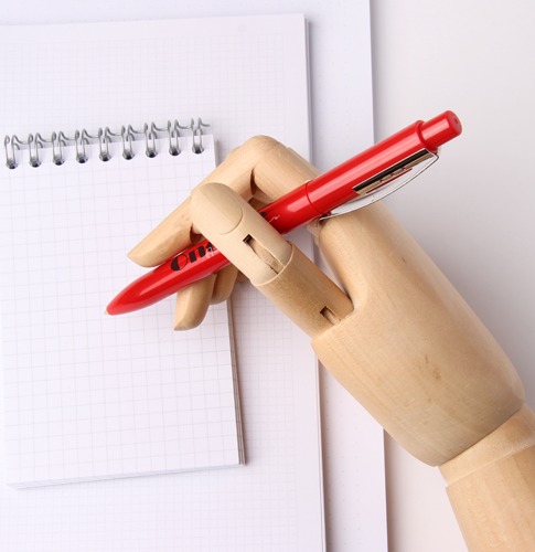 Was macht einen Kugelschreiber zu einem hochwertigen Werbeartikel? Was macht einen Kugelschreiber zu einem hochwertigen Werbeartikel?