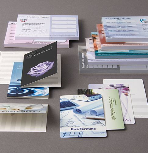 Professionelle Layouts ganz einfach online gestalten
