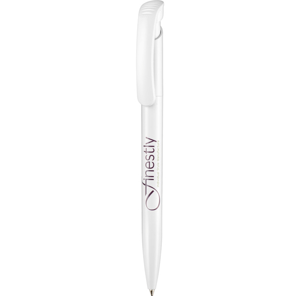 1310010133 Kugelschreiber Clear Shiny Kugelschreiber Clear Shiny